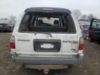 2000 Toyota 4runner Limited