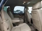 2012 Chevrolet Tahoe K1500 LTZ