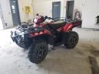 2016 Polaris Sportsman 850 SP