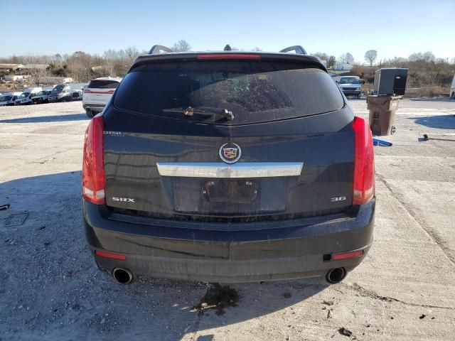 2014 Cadillac SRX