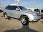 2012 Toyota Highlander Base