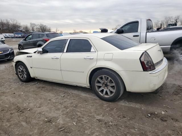 2005 Chrysler 300C