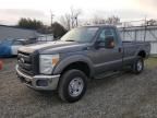 2014 Ford F250 Super Duty