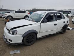 2002 Hyundai Accent GL en venta en Anderson, CA