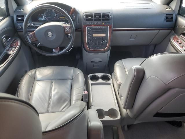 2007 Buick Terraza CXL