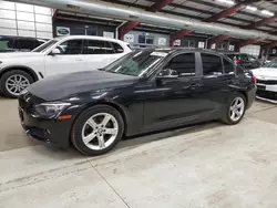 BMW salvage cars for sale: 2015 BMW 320 I