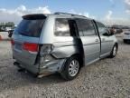 2008 Honda Odyssey EXL