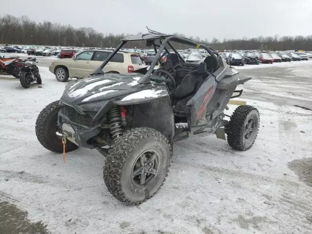 2023 Polaris RZR Turbo R Ultimate