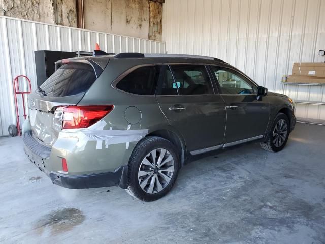 2017 Subaru Outback Touring