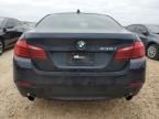 2014 BMW 535 I