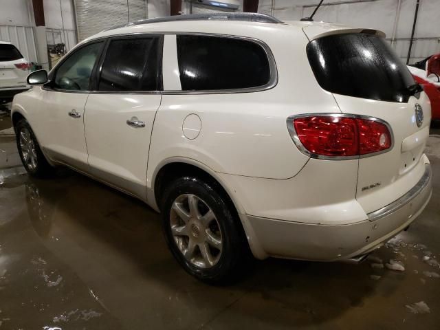 2008 Buick Enclave CXL