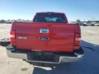 2007 Ford F150 Supercrew