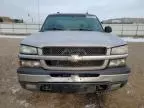 2004 Chevrolet Silverado K1500