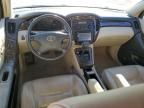 2003 Toyota Highlander Limited