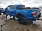 2016 Toyota Tacoma Double Cab