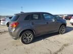 2017 Mitsubishi Outlander Sport ES