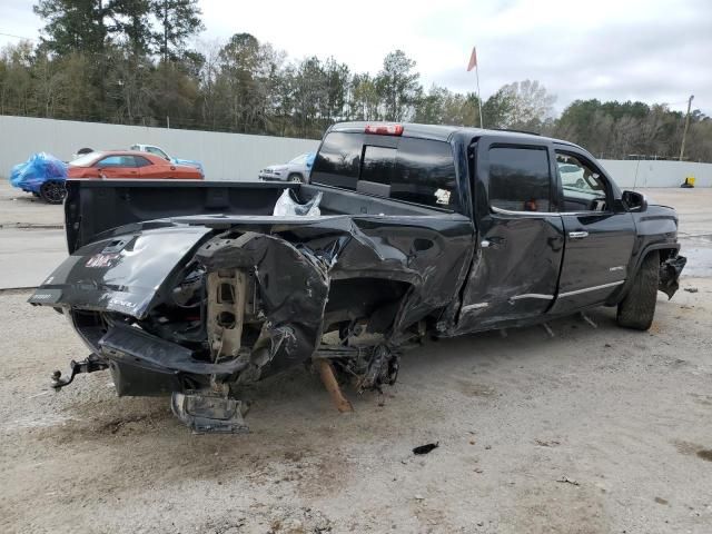 2016 GMC Sierra C1500 Denali