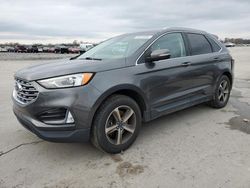 Ford Vehiculos salvage en venta: 2019 Ford Edge SEL