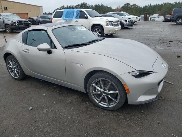 2022 Mazda MX-5 Miata Grand Touring