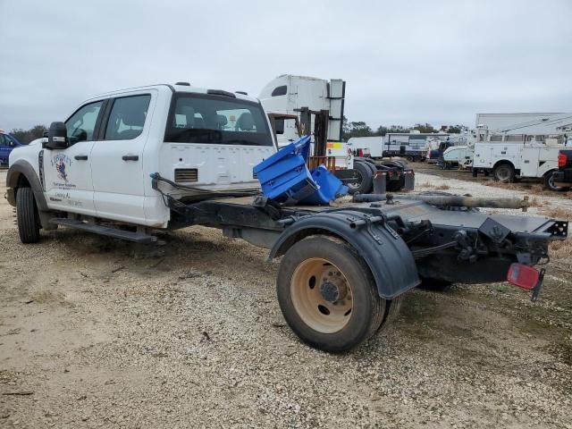 2023 Ford F450 Super Duty