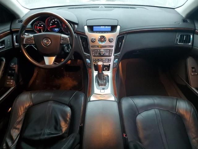 2008 Cadillac CTS HI Feature V6