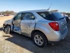 2011 Chevrolet Equinox LS