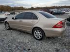 2003 Mercedes-Benz C 240