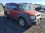 2003 Honda Element EX