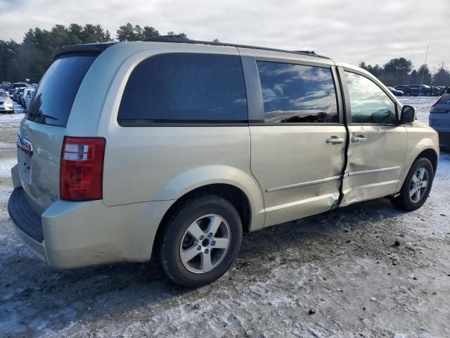 2010 Dodge Grand Caravan SXT