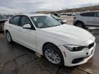 2016 BMW 320 XI