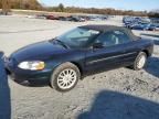 2002 Chrysler Sebring LXI