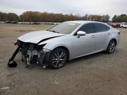 Lexus Vehiculos salvage en venta: 2017 Lexus ES 350