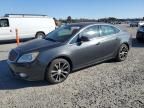 2017 Buick Verano Sport Touring