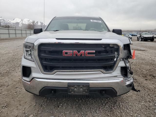 2020 GMC Sierra K1500