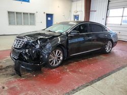 Cadillac Vehiculos salvage en venta: 2013 Cadillac XTS Luxury Collection