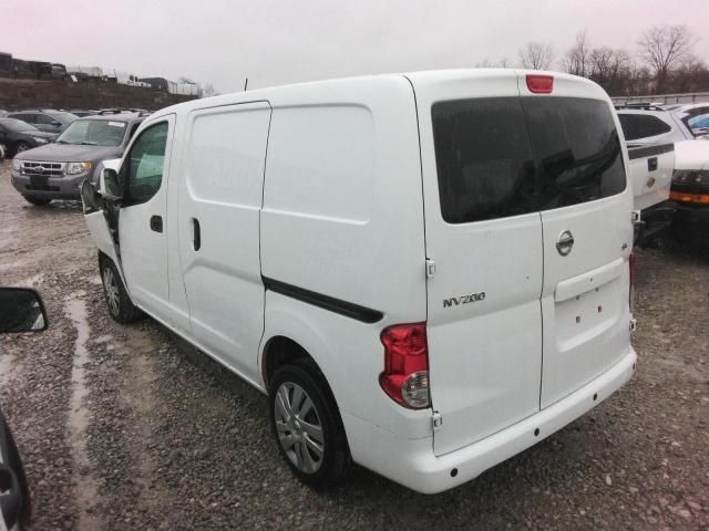 2020 Nissan NV200 2.5S