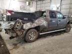 2008 GMC Sierra K2500 Heavy Duty