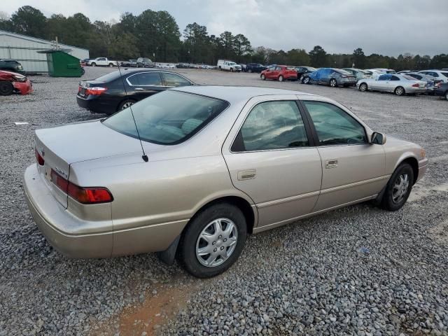 1998 Toyota Camry CE