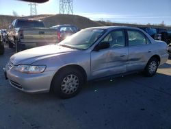 2001 Honda Accord Value en venta en Littleton, CO