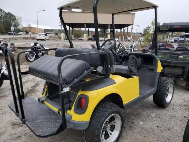 2010 Ezgo Golf Cart