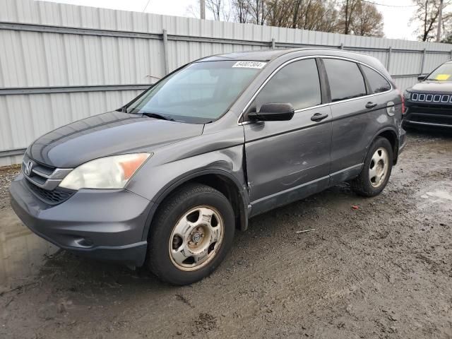 2011 Honda CR-V LX