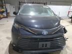 2024 Toyota Sienna XSE