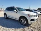 2014 Volkswagen Touareg V6