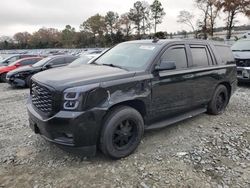 2018 GMC Yukon SLE en venta en Byron, GA