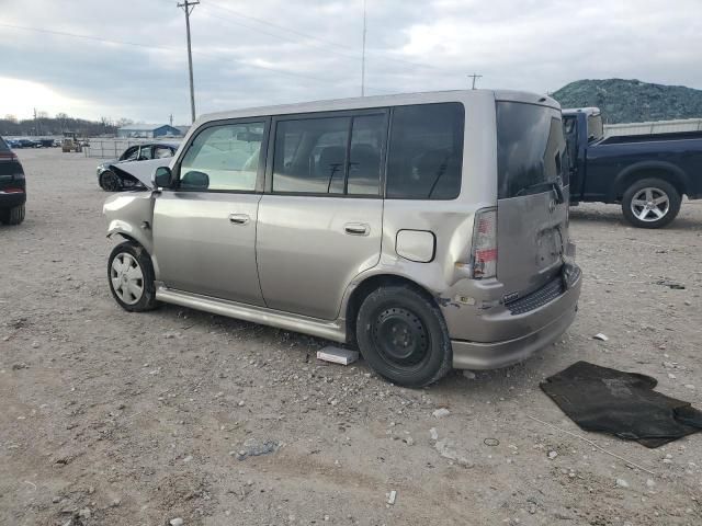 2006 Scion XB