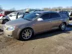 2008 Chevrolet Malibu LTZ