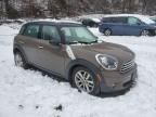 2012 Mini Cooper Countryman