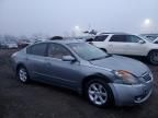 2008 Nissan Altima 2.5