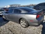 2012 Dodge Charger SE