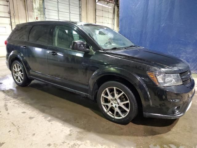 2015 Dodge Journey R/T